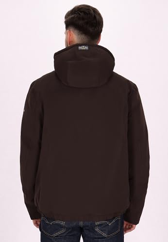 schmuddelwedda-herren-winterjacke-langarm-rei-verschluss-klappentasche-freizeit image 8