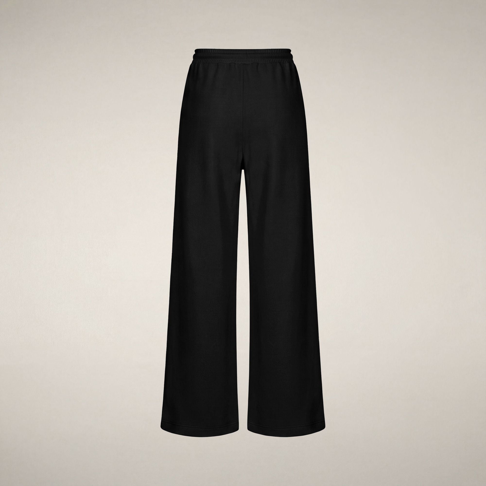 save-the-duck-izumi-damen-hose-schwarz-relaxed image 4