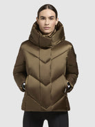 khujo-jacke-olsa-khaki-wattierte-damen-winterjacke-in-h-ftl-nge image 4