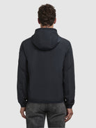 khujo-ferd-damen-jacke-dark-blue image 3