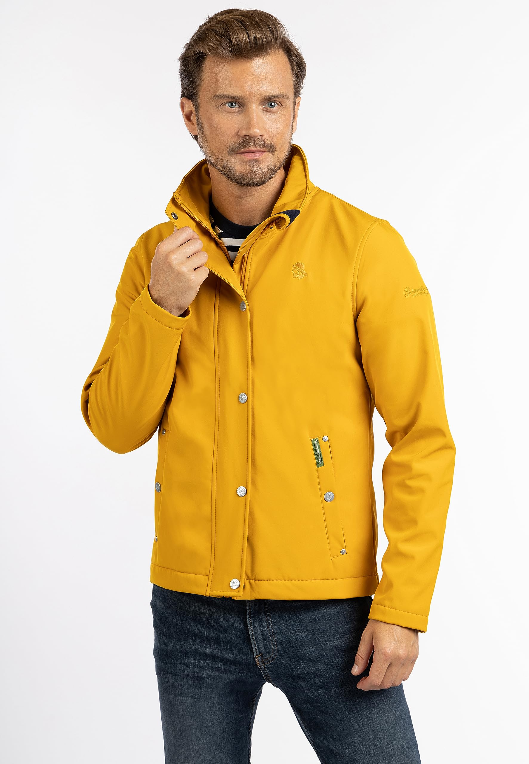 schmuddelwedda-herren-softshelljacke-3 image 5