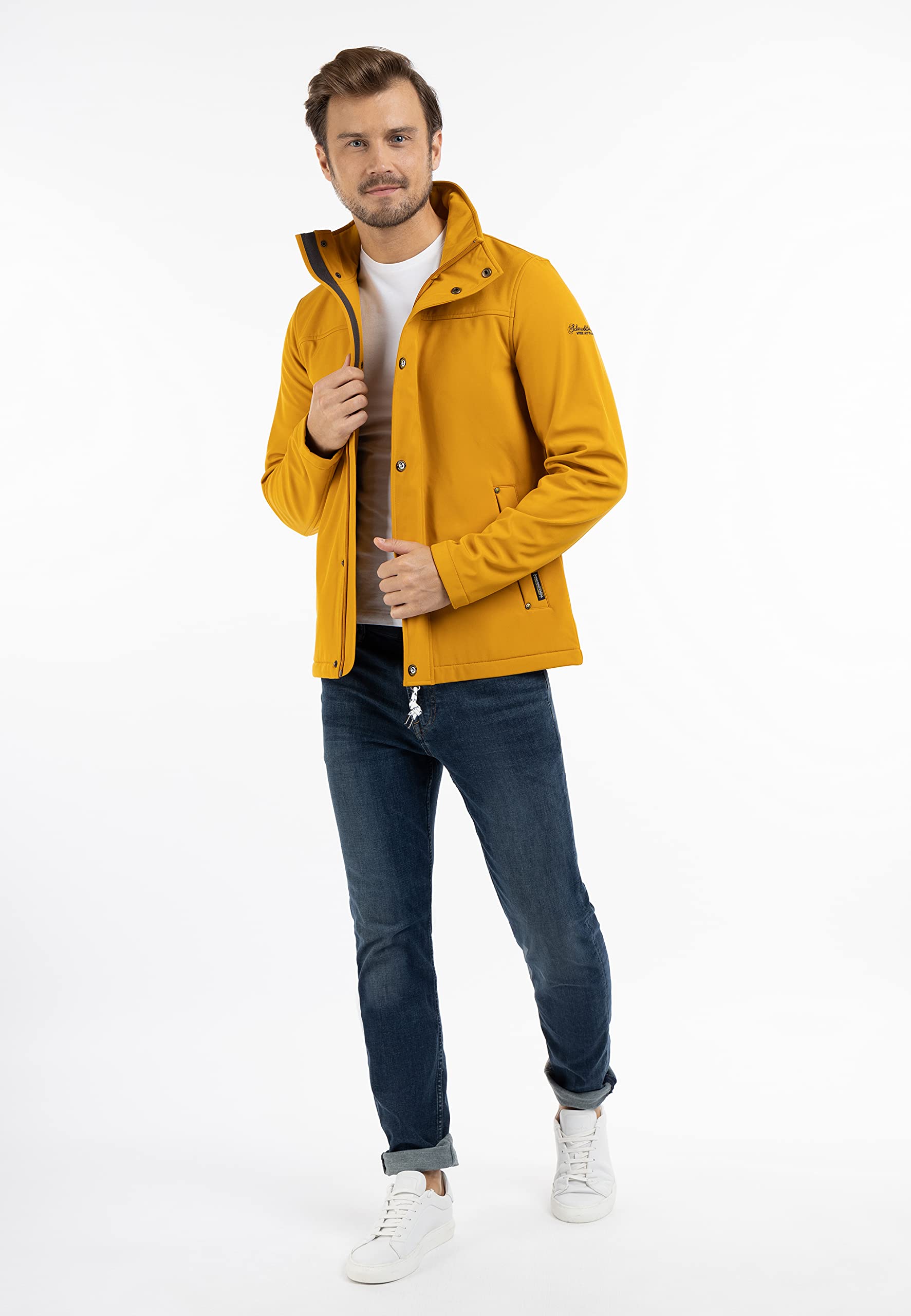 schmuddelwedda-herren-softshelljacke image 3
