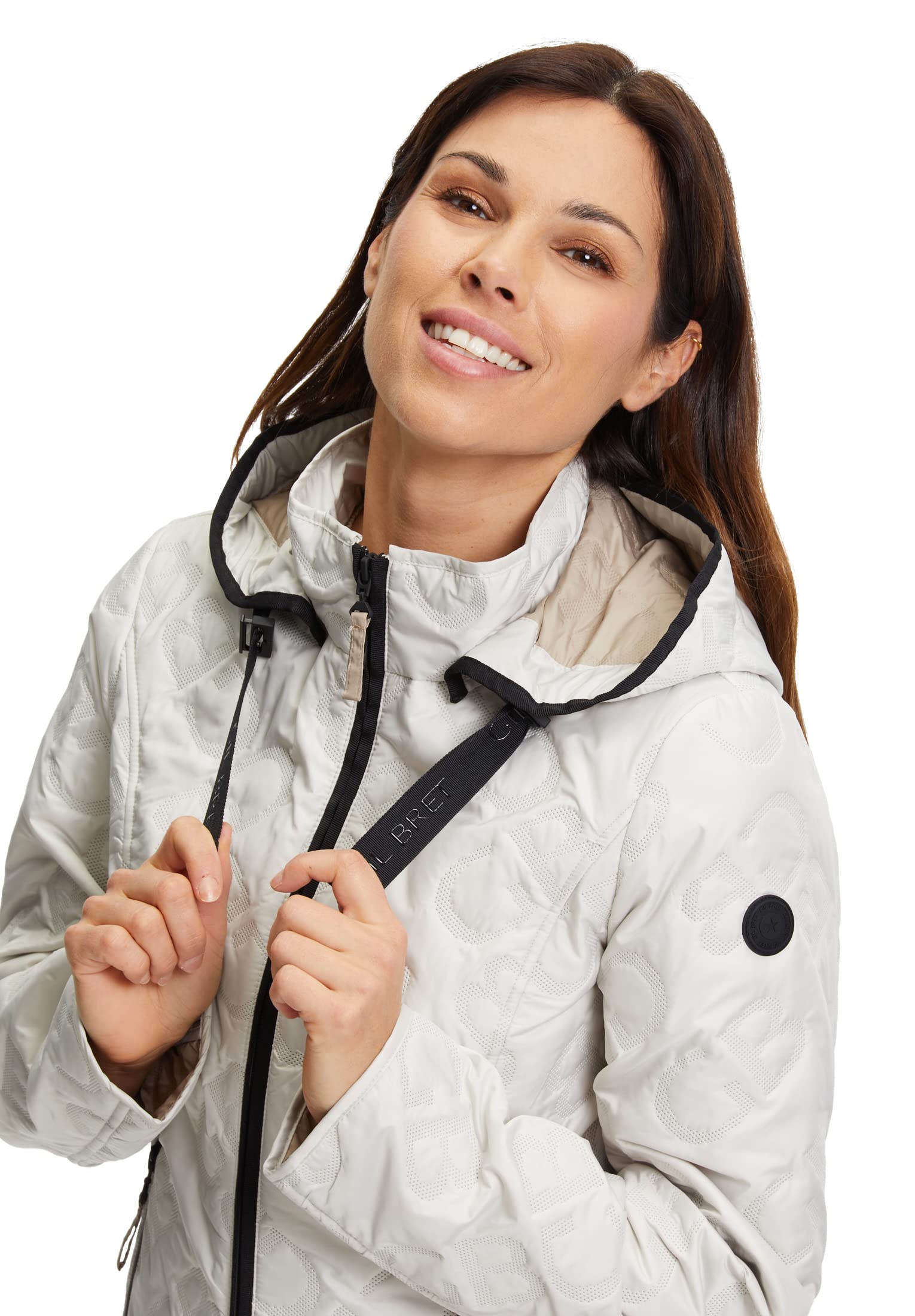 gil-bret-damen-9152-5230-steppjacke-mit-kapuze-pr-gemuster image 3