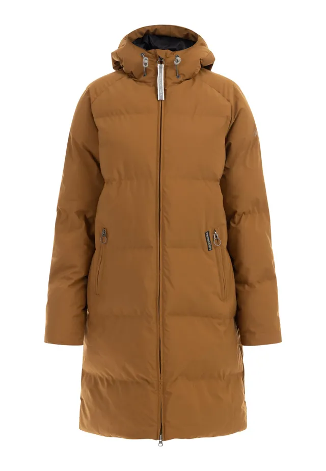 schmuddelwedda-damen-wattierter-wintermantel-winterjacke-wintermantel-2 image 1