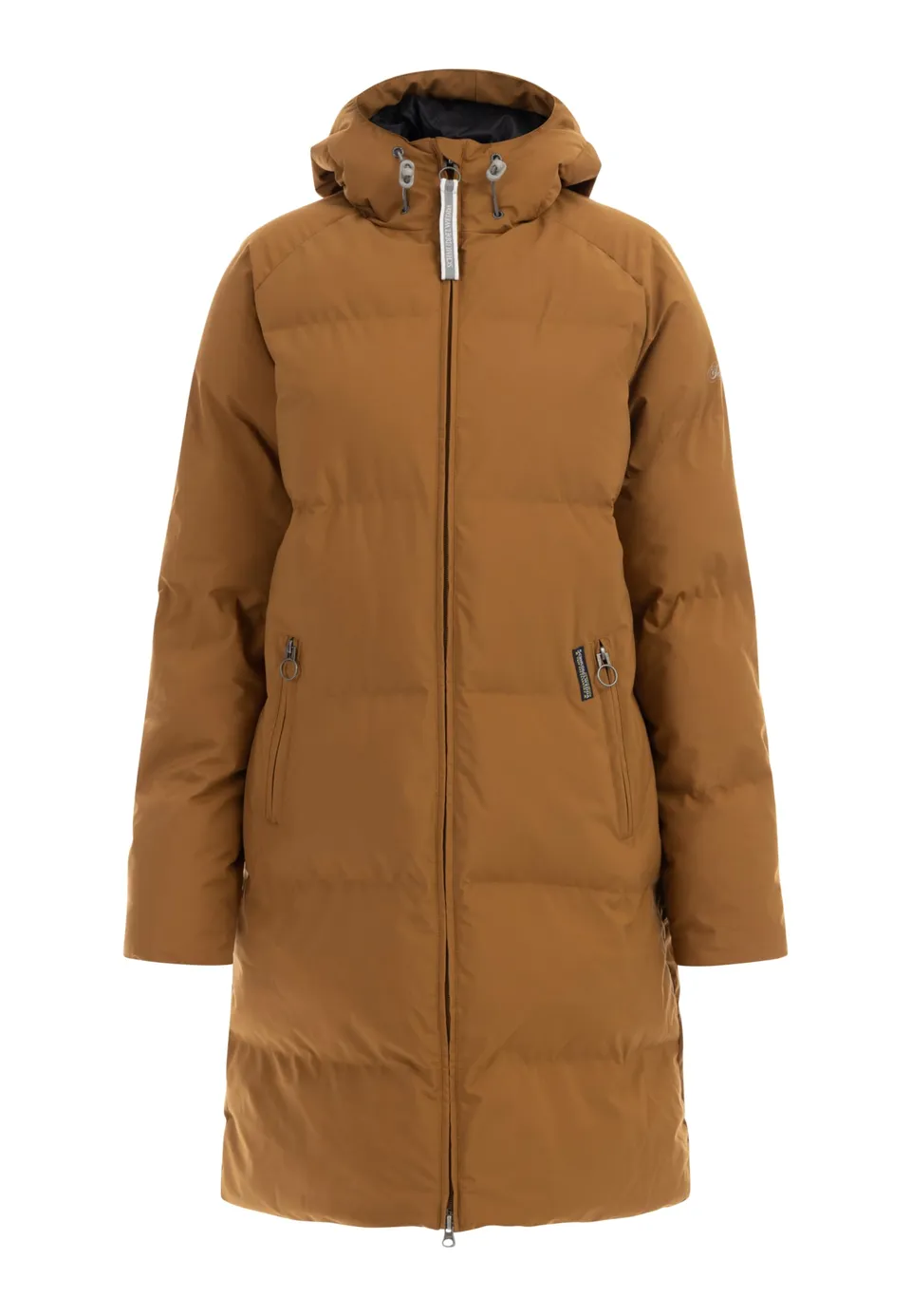 schmuddelwedda-damen-wattierter-wintermantel-winterjacke-wintermantel-2 image 1