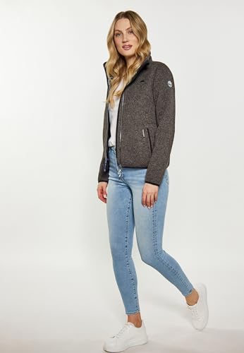 schmuddelwedda-damen-strickfleecejacke-fleece-strickfleecejacke image 8