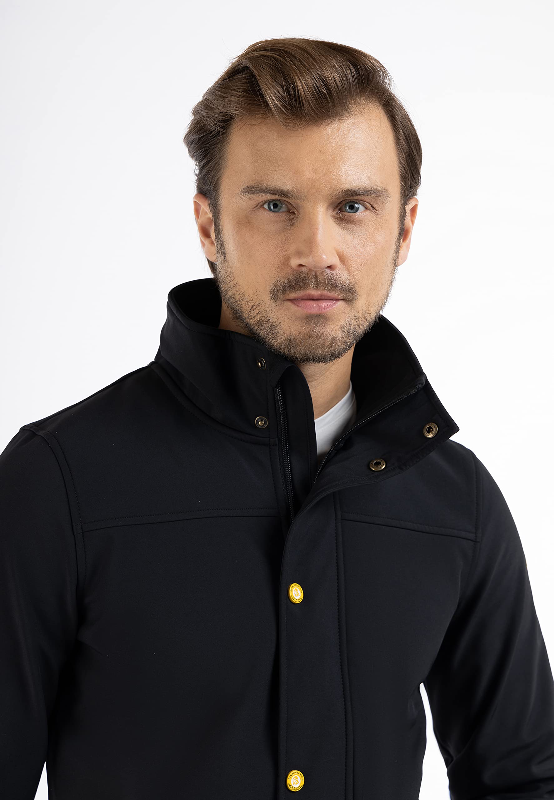 schmuddelwedda-damen-softshelljacke-outdoor-softshelljacke-f-r-wind-und-wetter image 2