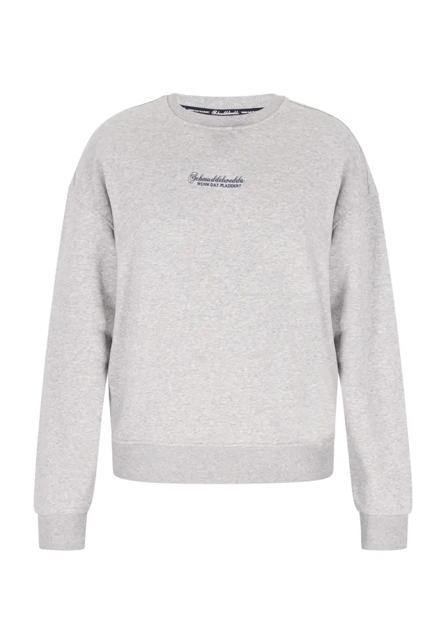 schmuddelwedda-herren-sweatshirt-langarm-rundhals-freizeit image 1