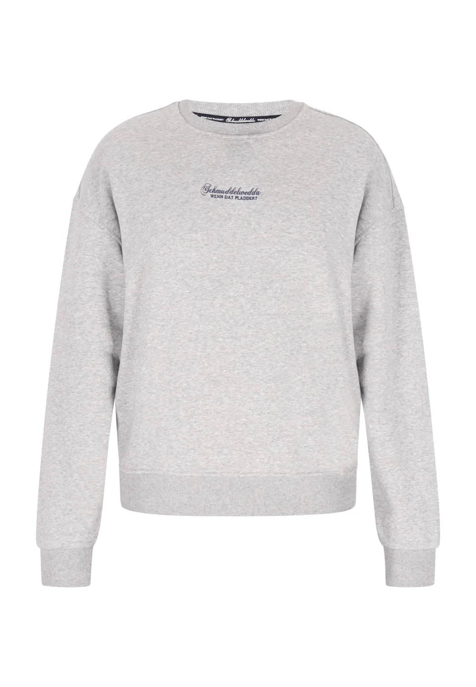 schmuddelwedda-herren-sweatshirt-langarm-rundhals-freizeit image 1