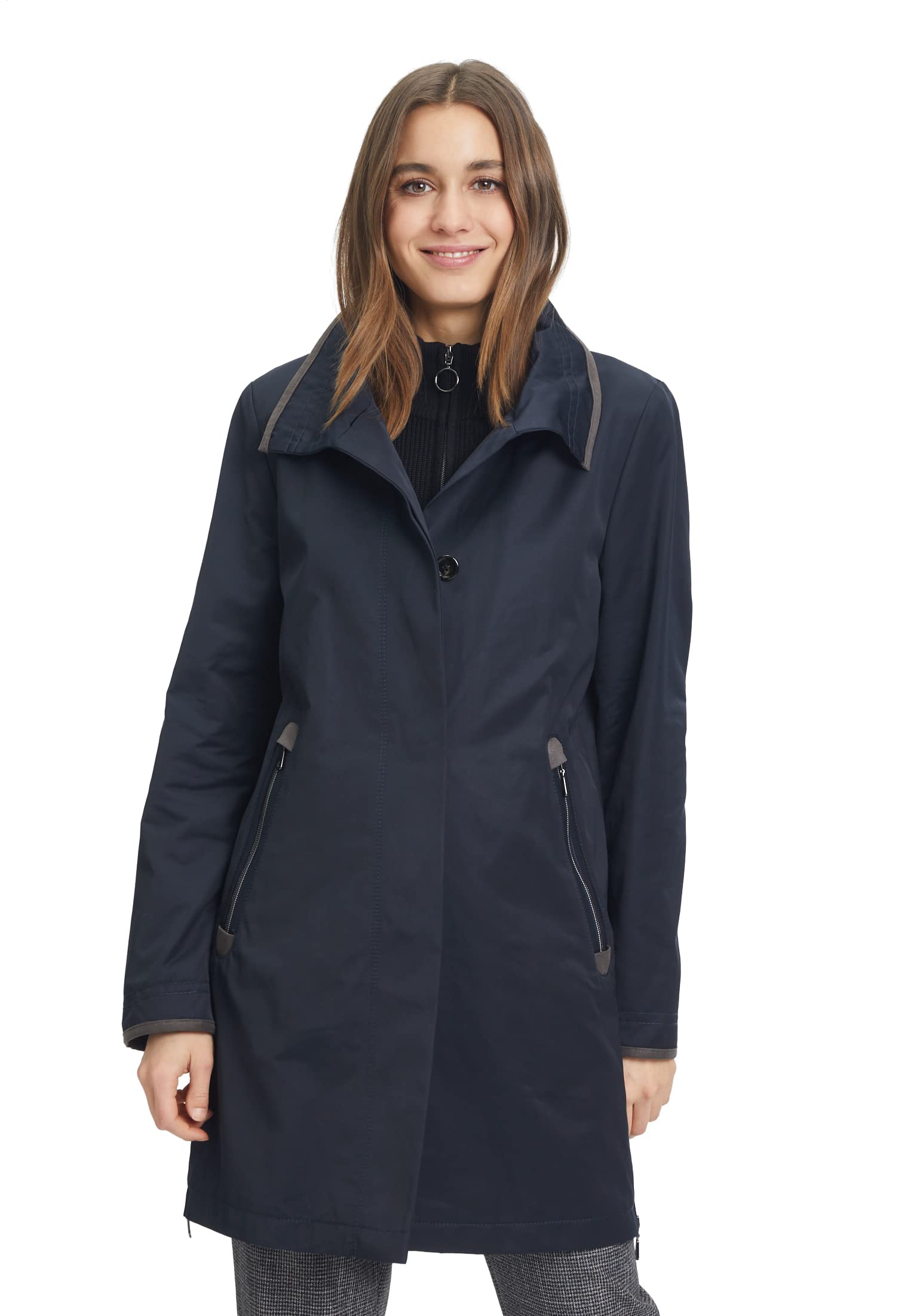 gil-bret-9147-5206-damen-jacke-a-linie-baumwollmischung image 8
