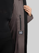 khujo-coat-nean-graphite-gray image 8