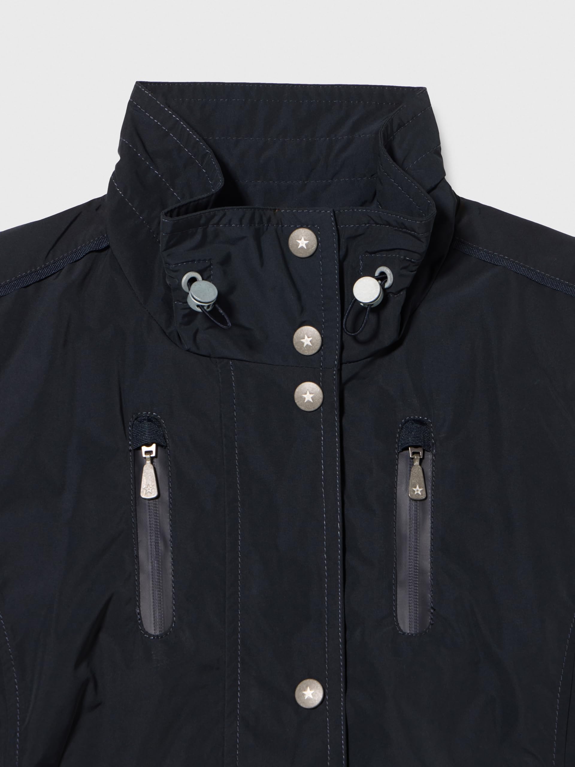 gil-bret-damen-jacke-popeline-blau-gr-e-42 image 4