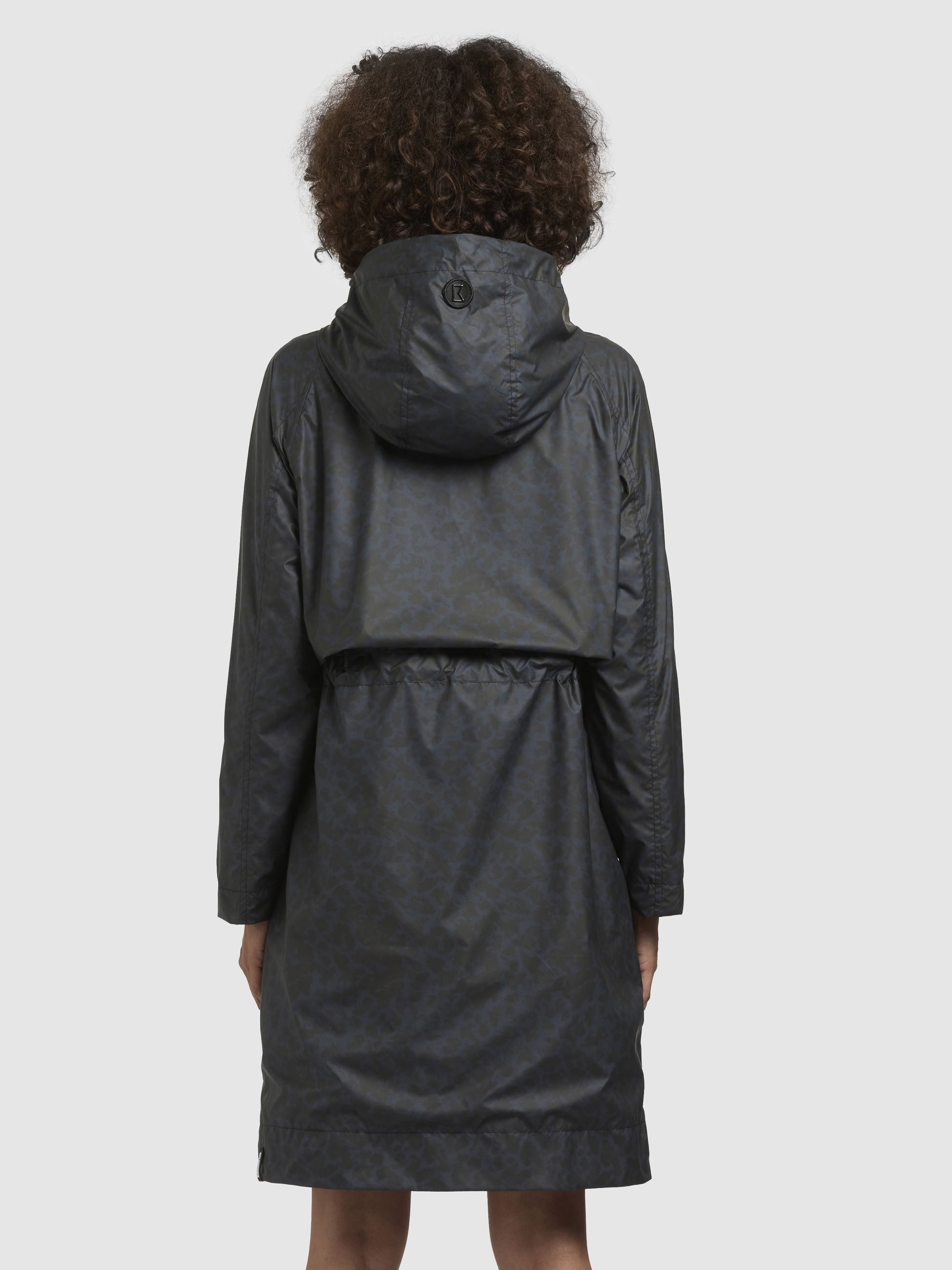 khujo-mantel-adura-leo-print-grau-leo-kurzer-sommerparka-f-r-damen image 3