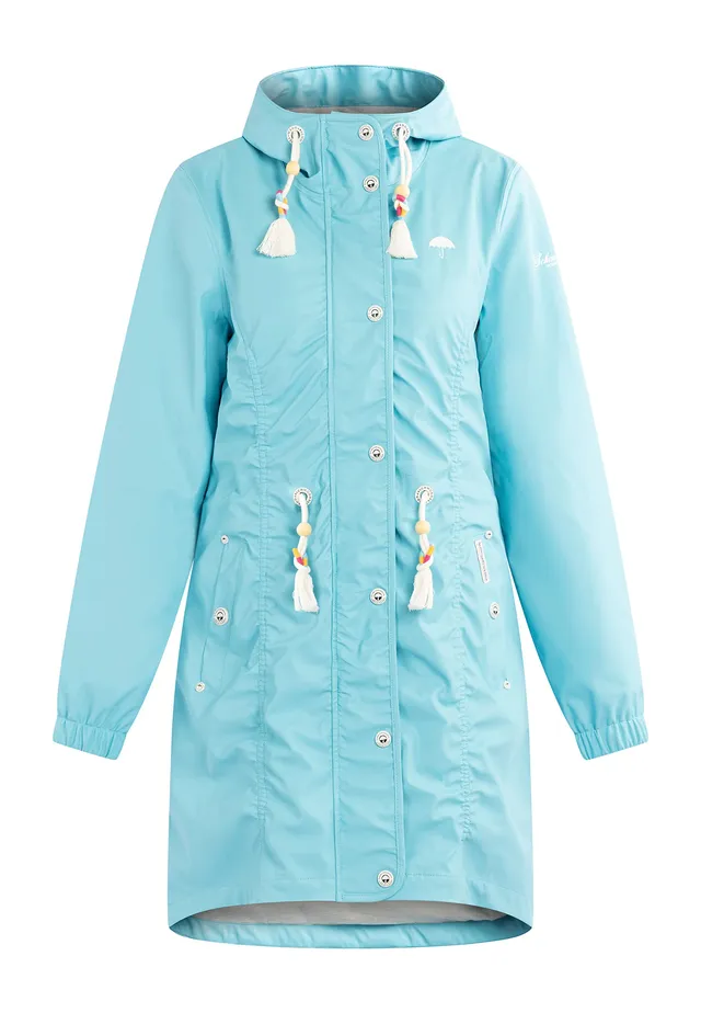 schmuddelwedda-damen-regenmantel-wasserdicht-3000mm-windbreaker-3 image 1