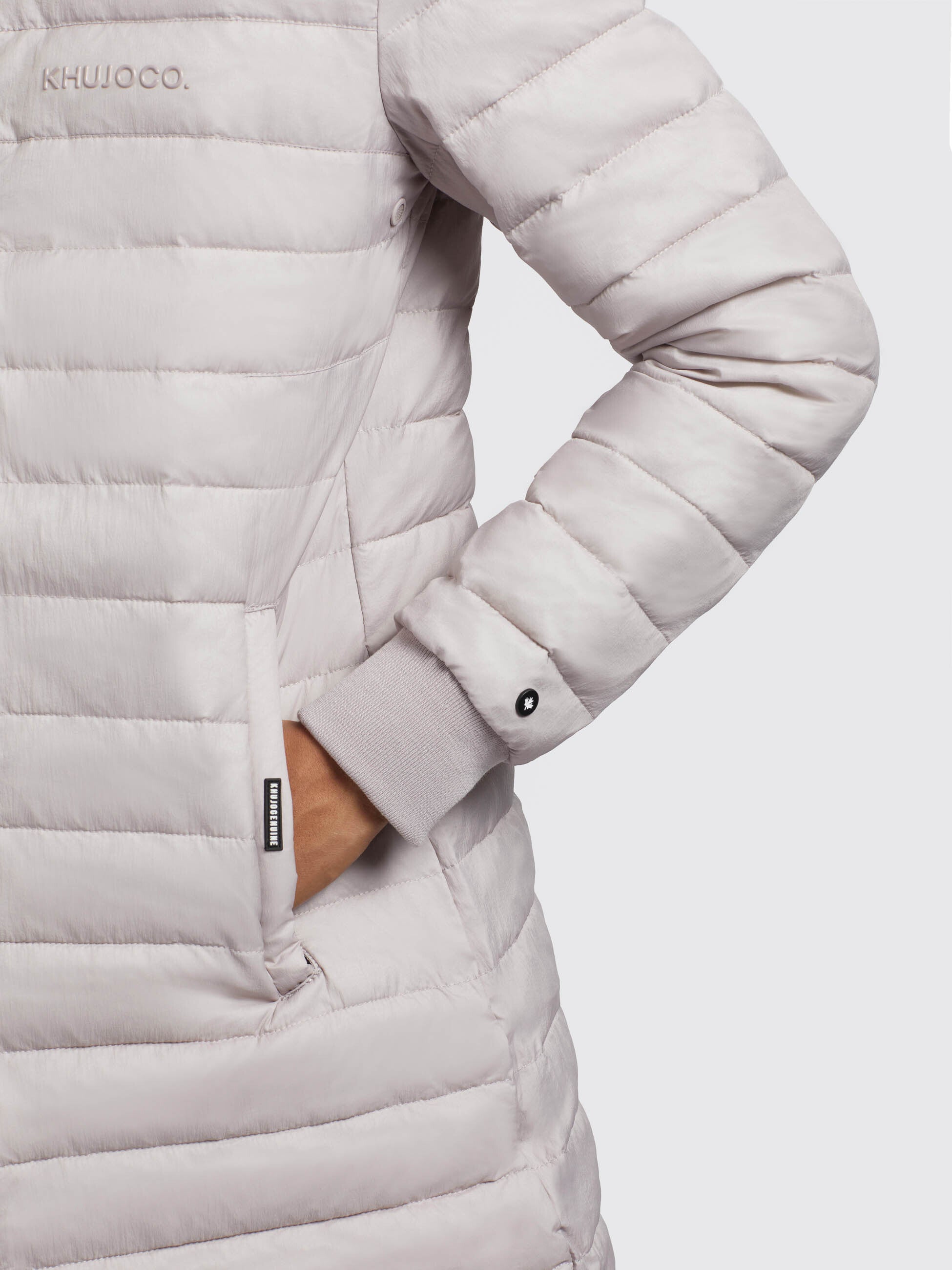 khujo-greta2-damen-steppjacke-flieder-leichte-bergangsjacke-regular-fit image 8
