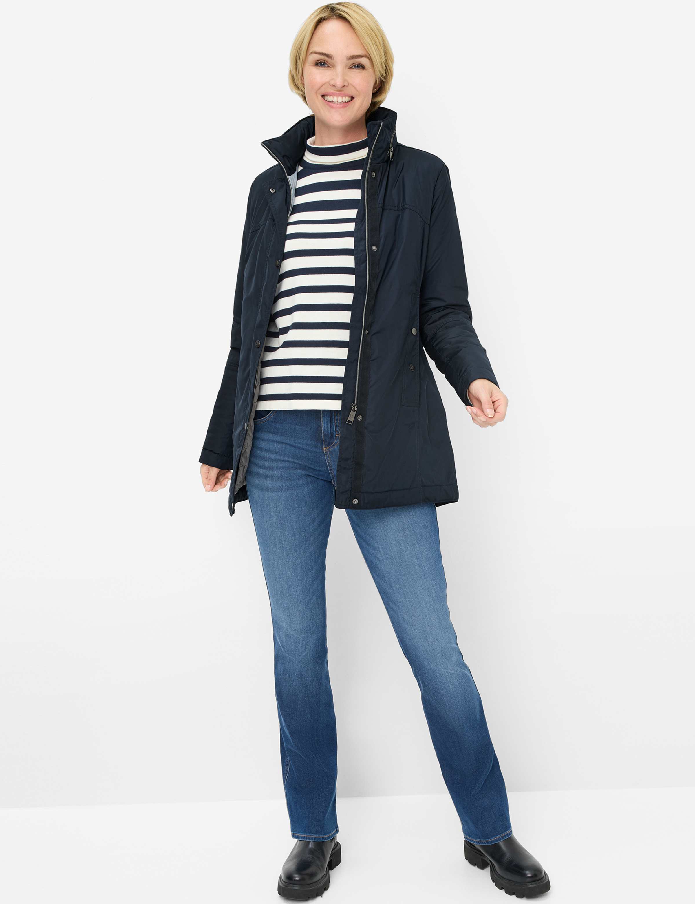 fuchs-schmitt-damen-cityjacke-berlin-mit-stehkragen image 5