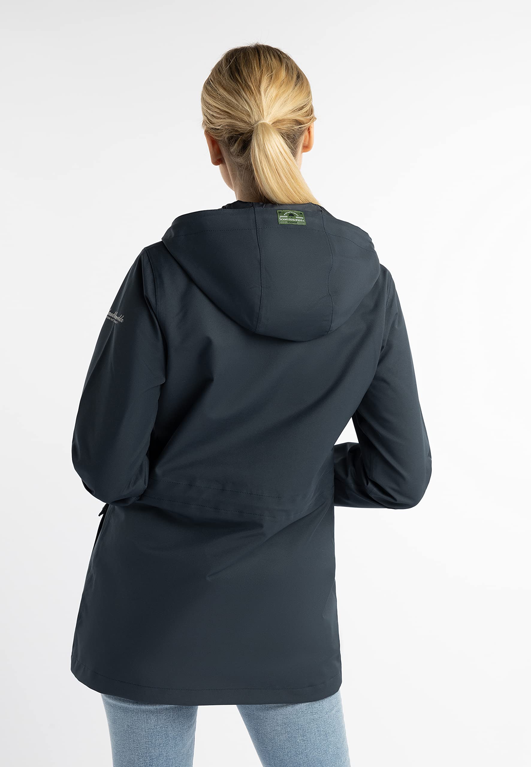 schmuddelwedda-damen-regenjacke-28 image 5