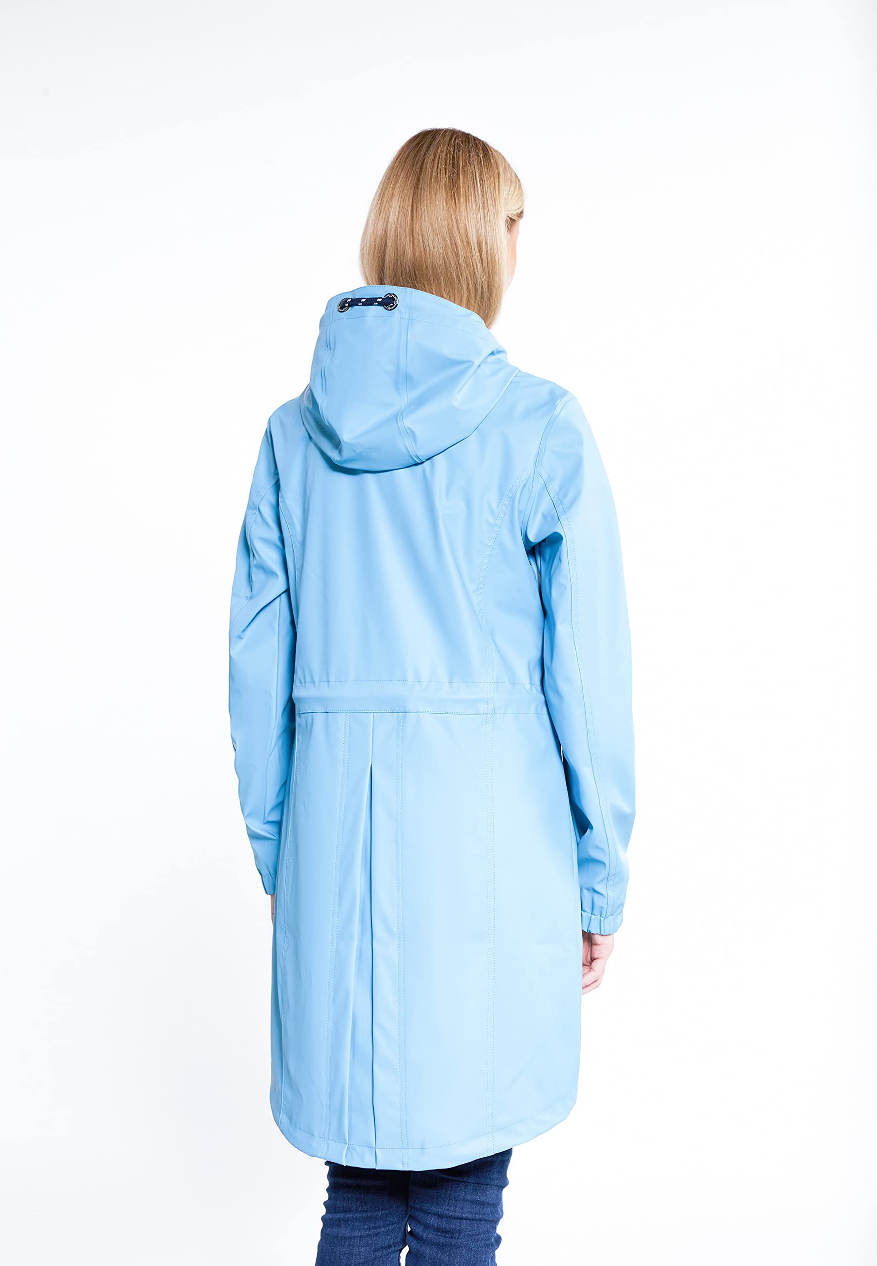 schmuddelwedda-damen-regenmantel-wasserdicht-3000mm-windbreaker-20 image 5