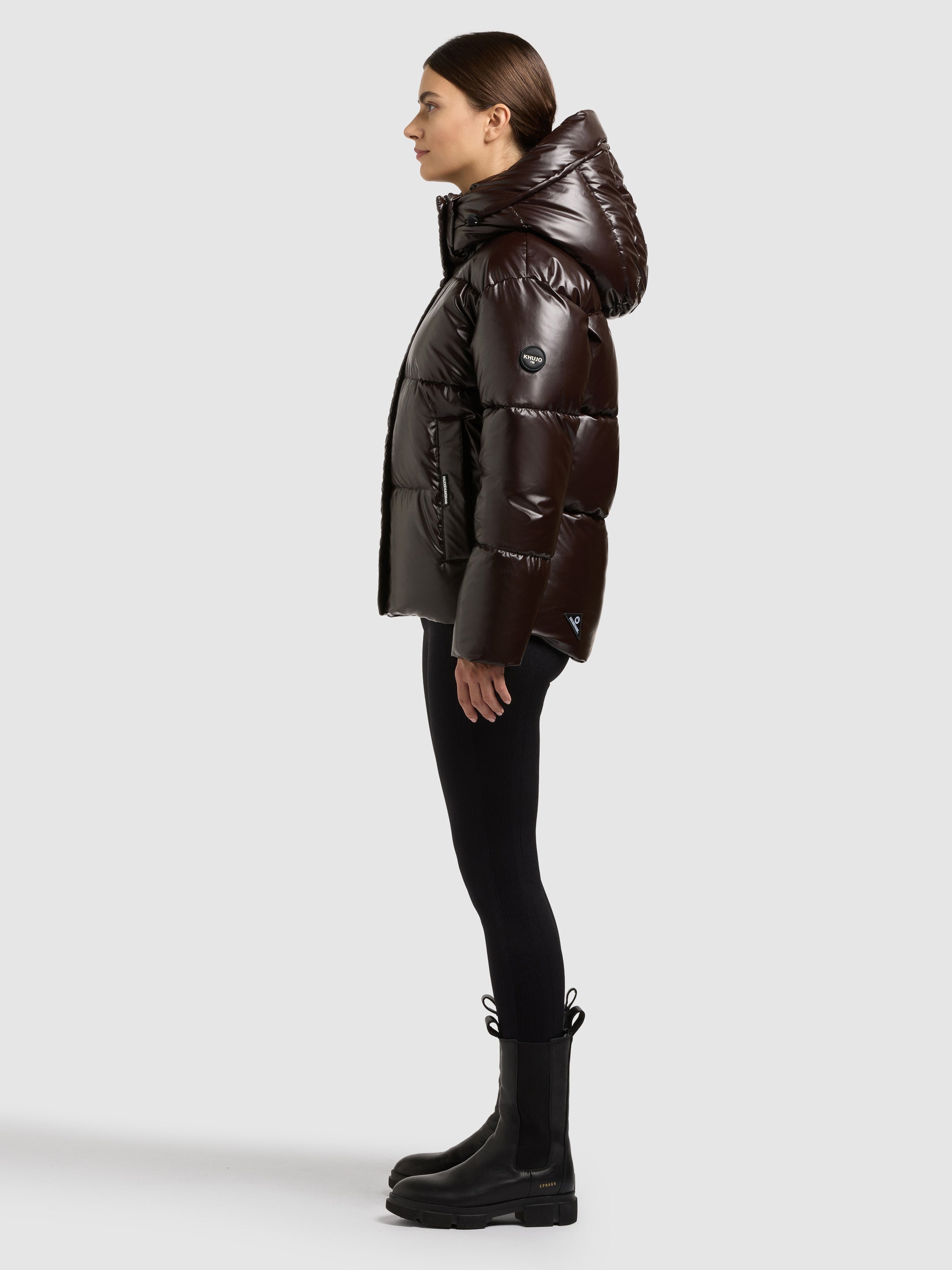 khujo-devina2-shiny-damen-winterjacke-h-ftlang-moody-plum image 5