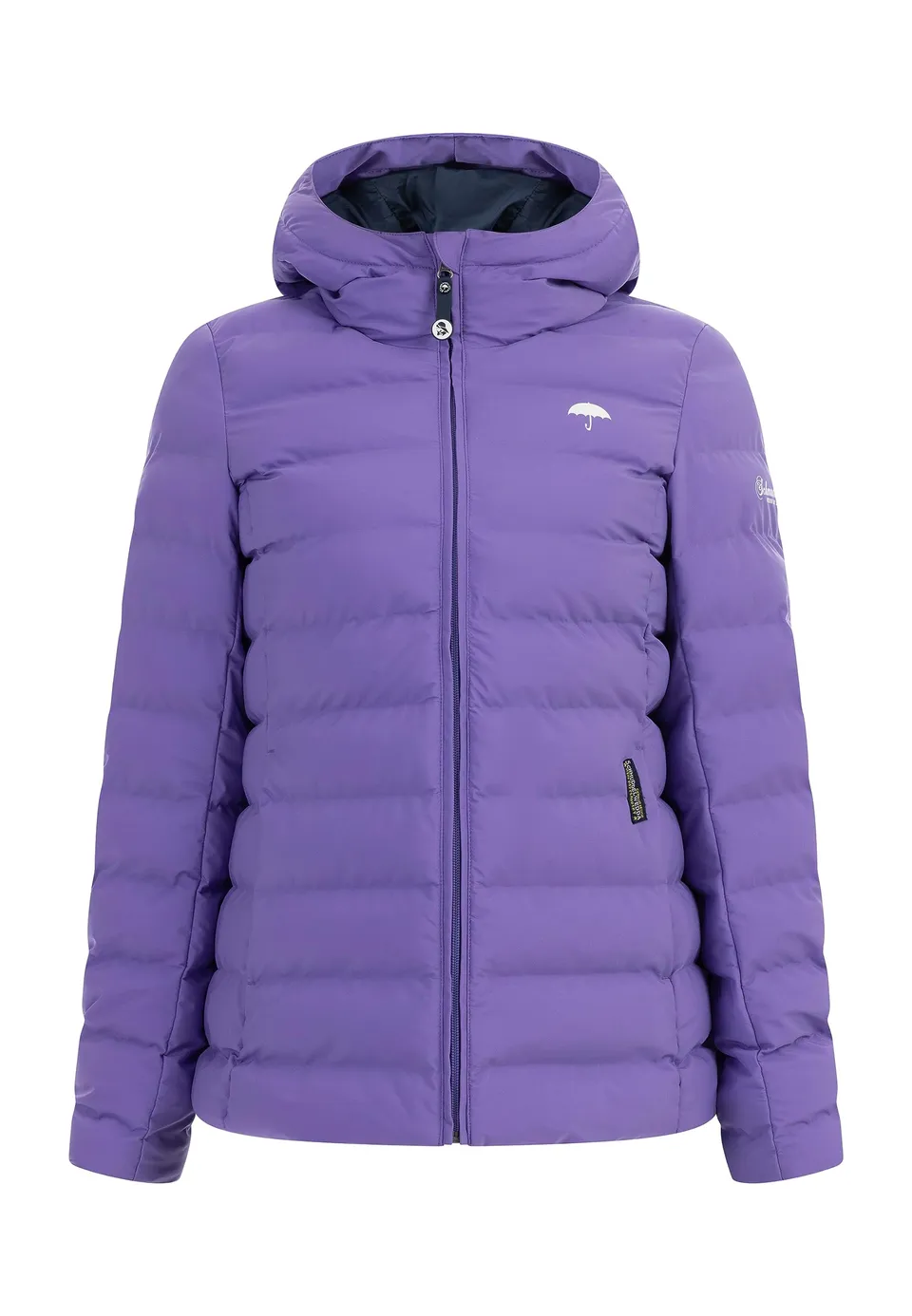 schmuddelwedda-damen-bergangsjacke-winterjacke-gef-tterte-outdoorjacke image 1