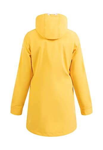 schmuddelwedda-damen-kurzmantel-aus-softshell-2 image 8