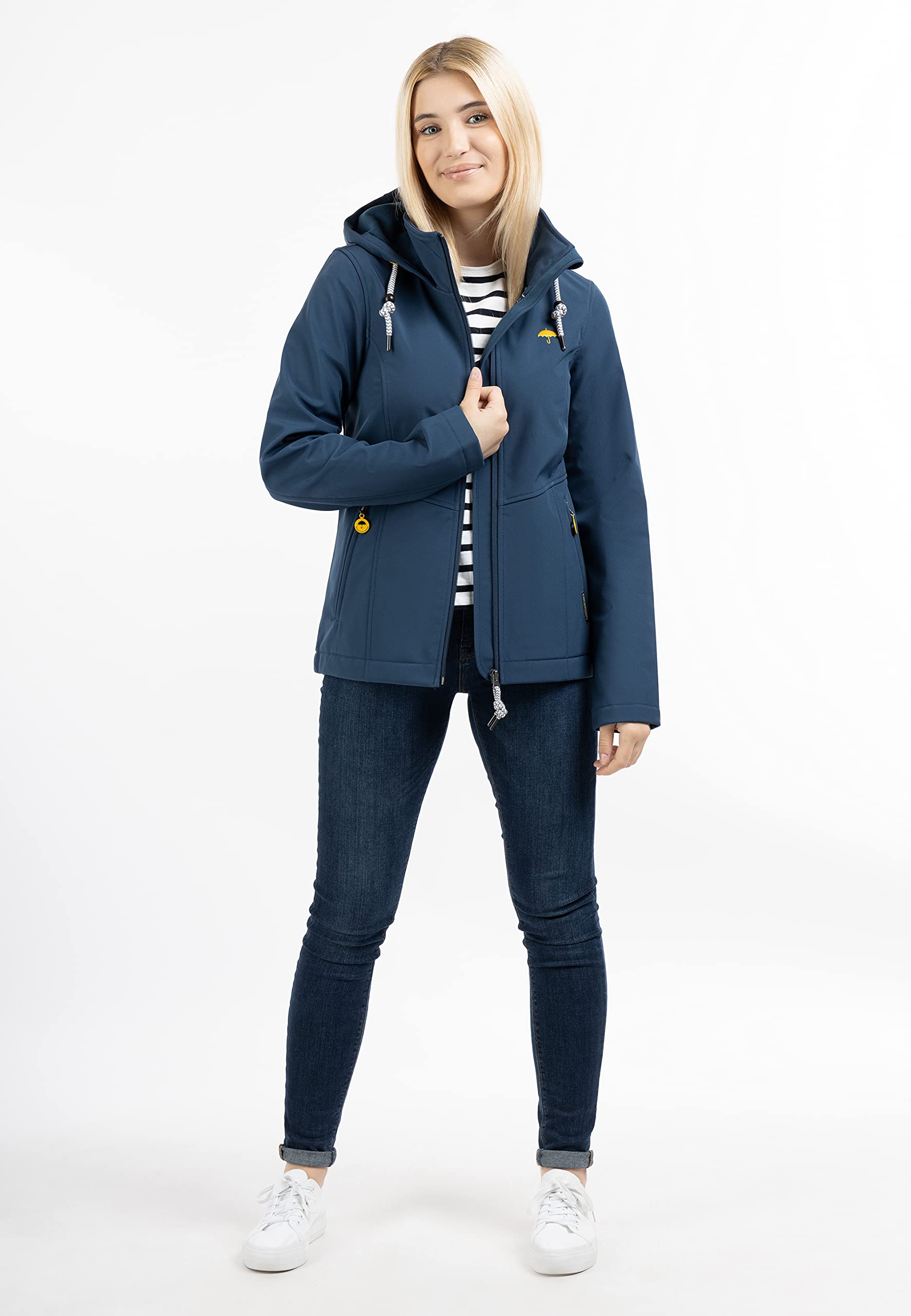 schmuddelwedda-damen-softshelljacke-6 image 3