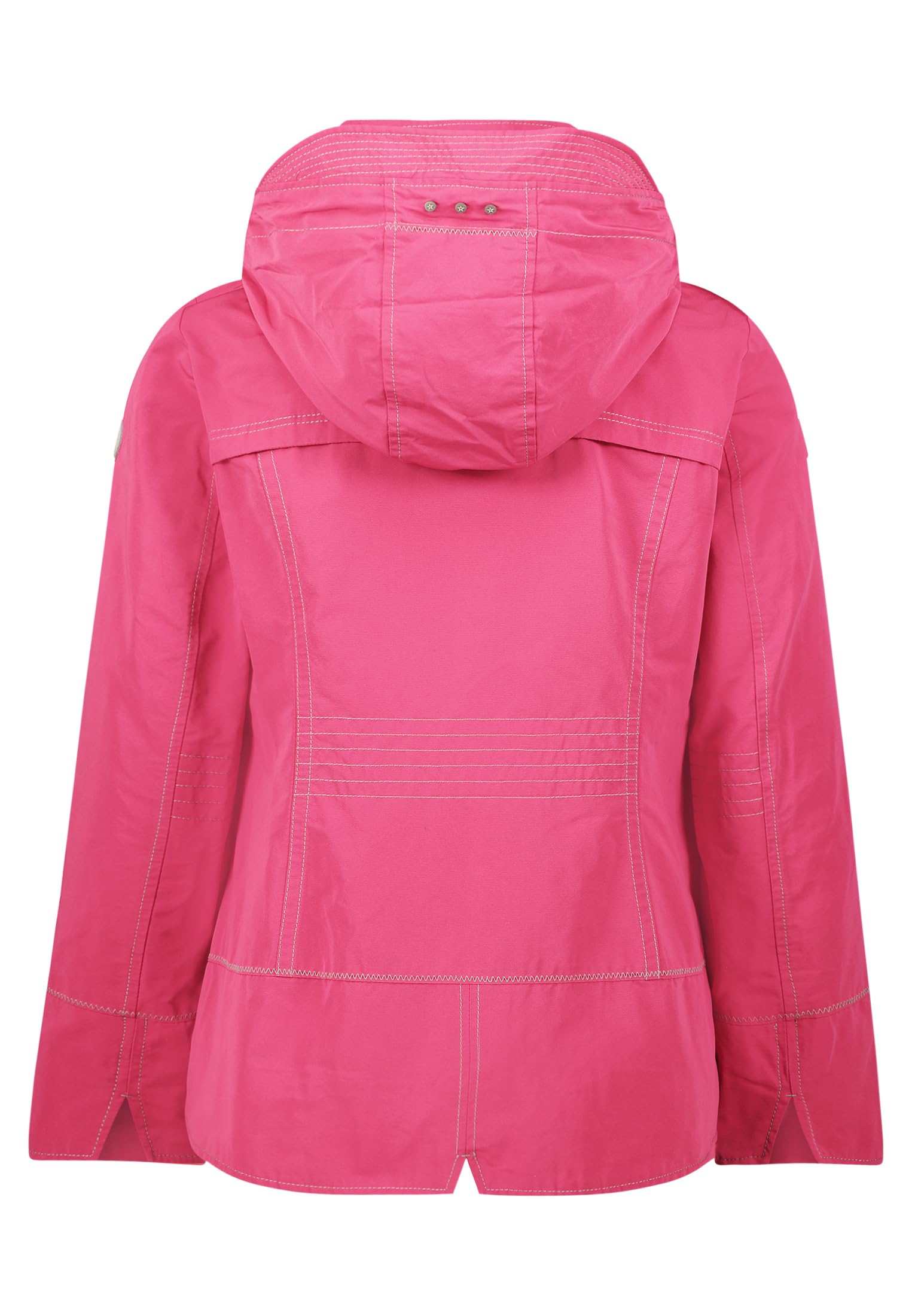 gil-bret-lia-damen-popeline-jacke-rosa-gr-e-42 image 3