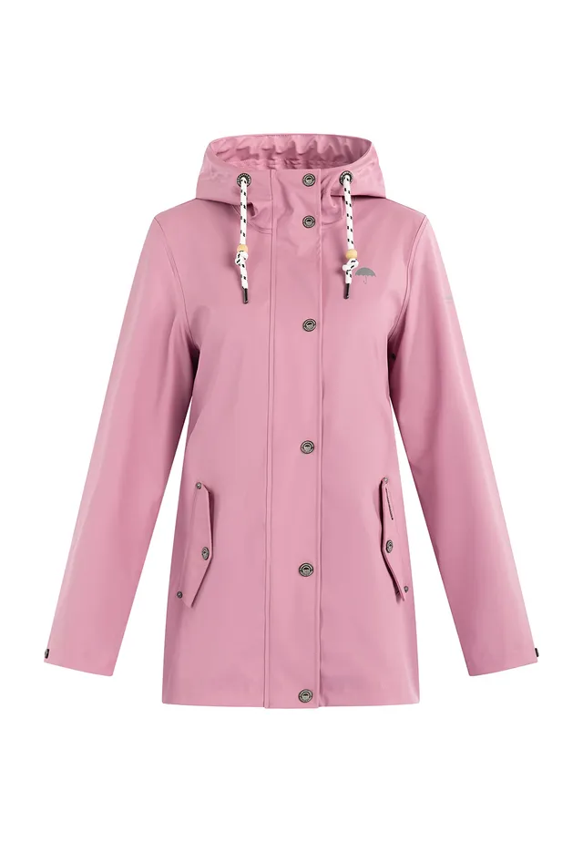 schmuddelwedda-damen-regenjacke-22 image 1