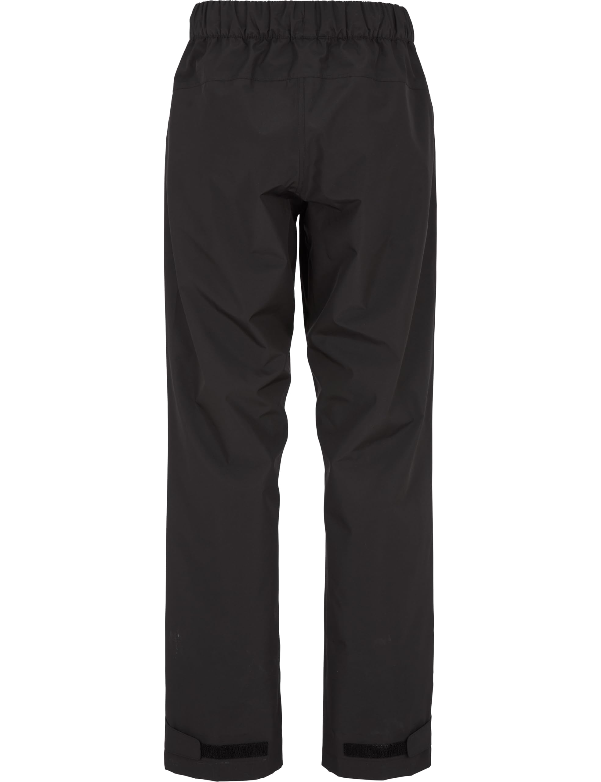 didriksons-nordic-pants-damen-regenhose-schwarz-wasserdicht image 8