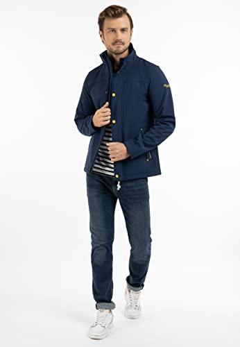 schmuddelwedda-herren-softshelljacke-windabweisend image 8
