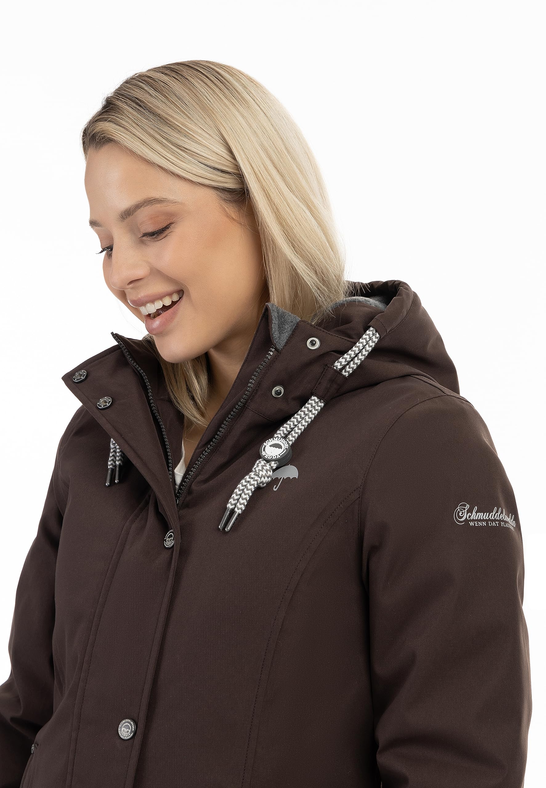 schmuddelwedda-damen-winterjacke-gef-tterte-winter-outerwear image 4