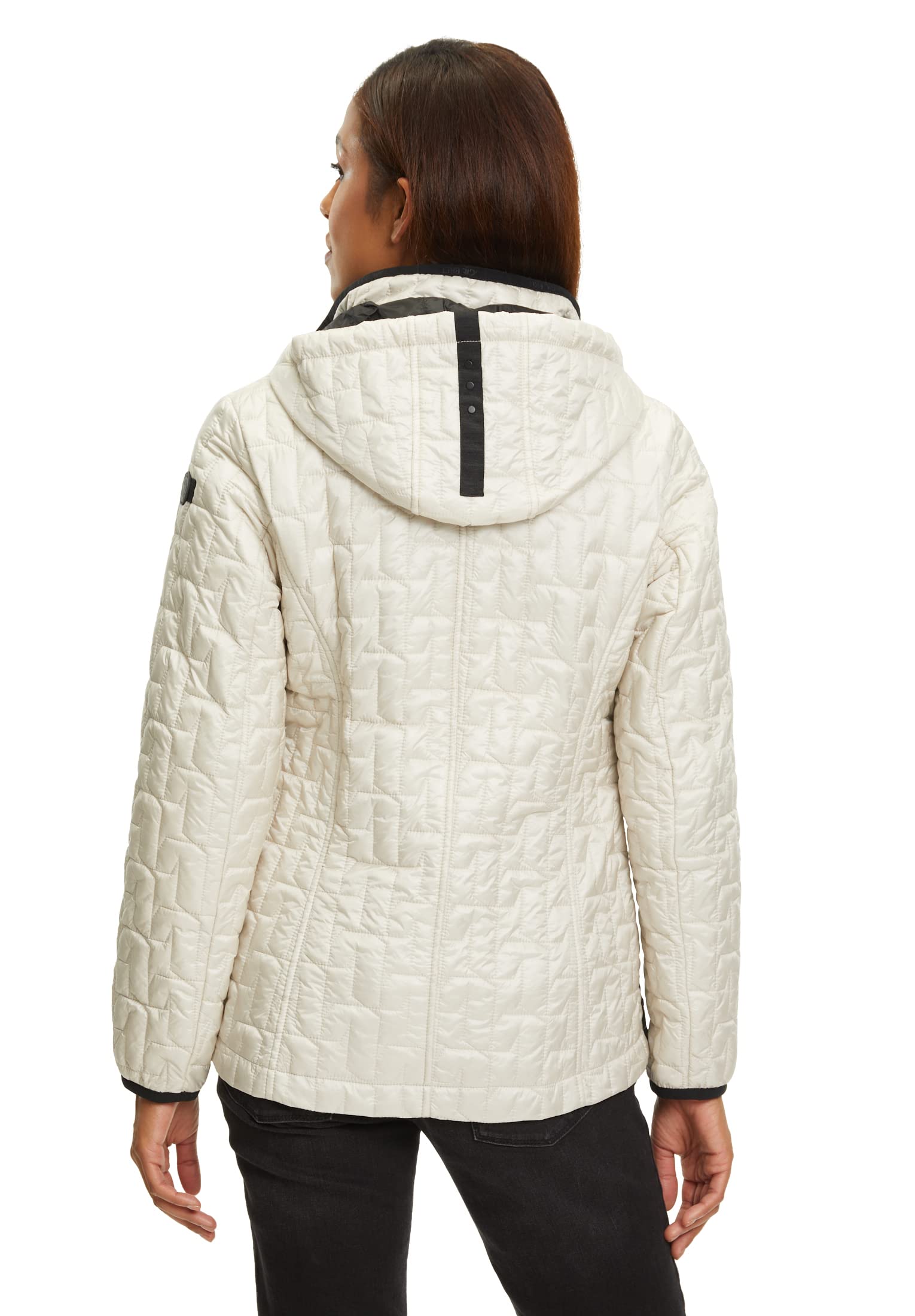 gil-bret-streppjacke-damen-steppdesign-mit-abnehmbarer-kapuze image 2