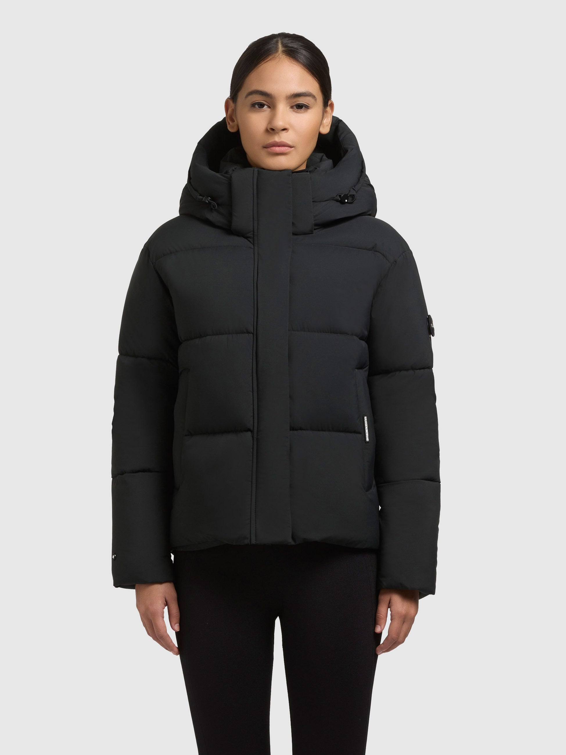 khujo-steppjacke-devina2-matt-obrage-grey-damen-winterjacke-h-ftlang image 4