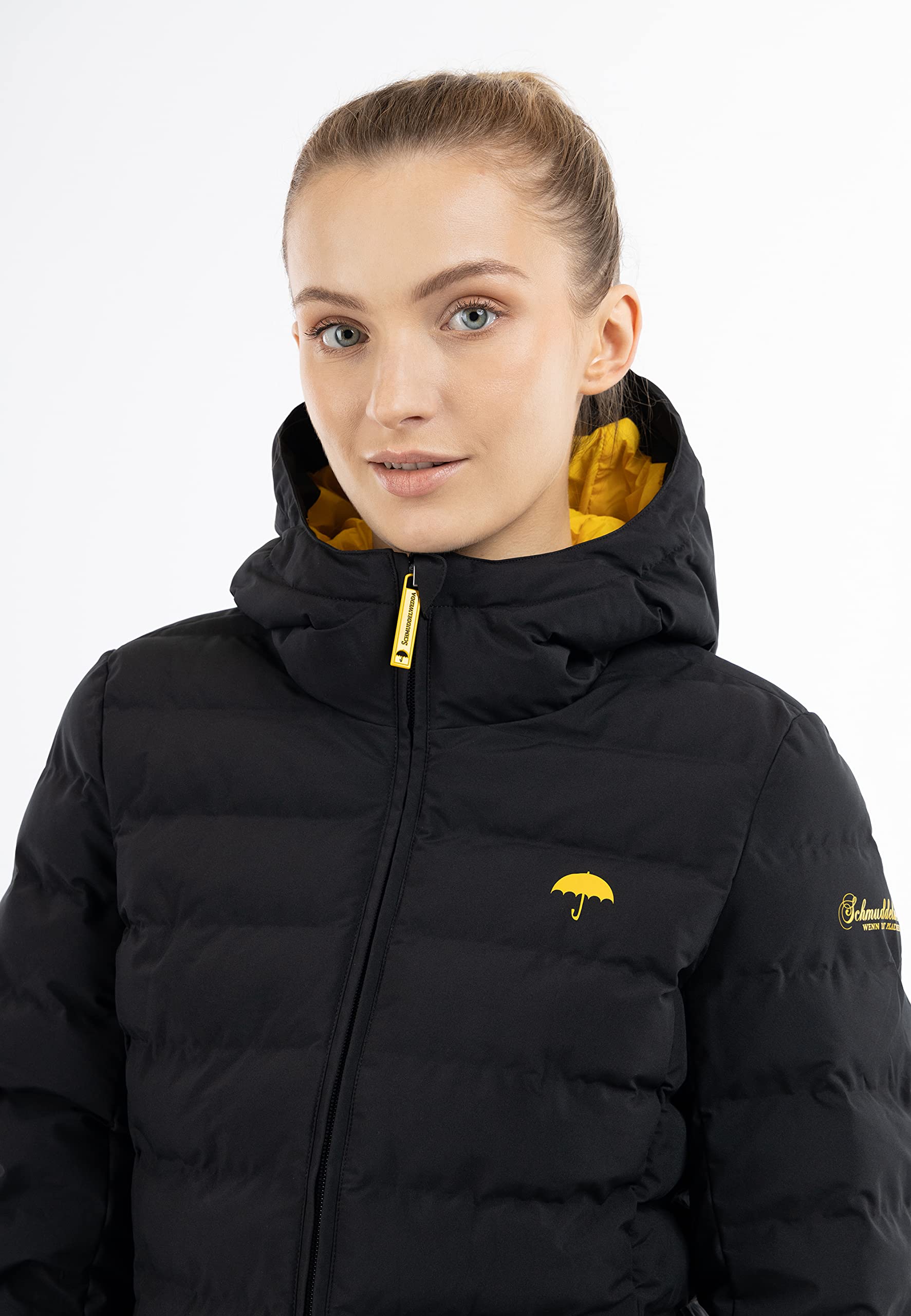 schmuddelwedda-damen-wattierte-winterjacke-3 image 2