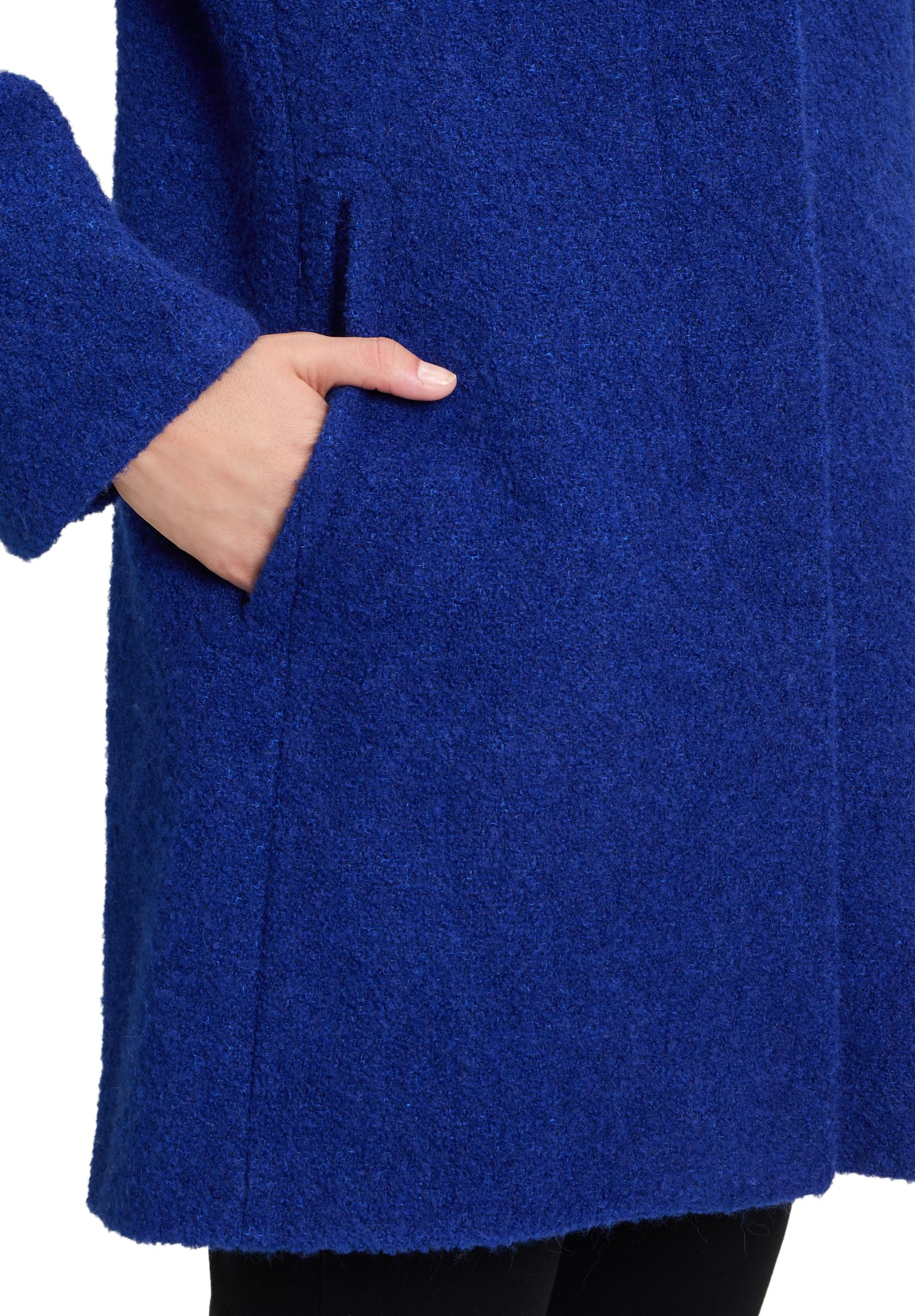 gil-bret-pippa-fabi-damen-wolljacke-boucl image 7