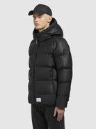 khujo-jacket-dover-black-steppjacke-damen-regular-fit image 5