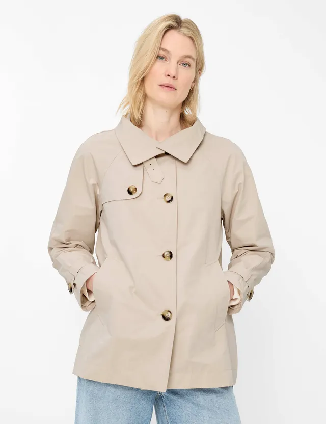 fuchs-schmitt-bergangsjacke-bordeaux-damen-jacke image 1