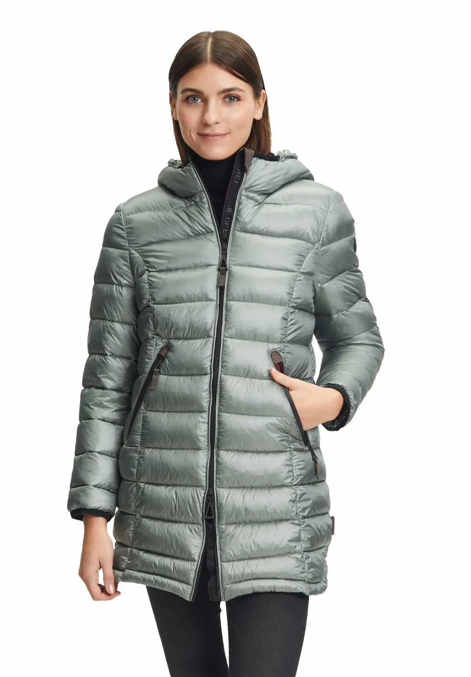 gil-bret-5722-lia-damen-steppjacke-sea-spray image 1