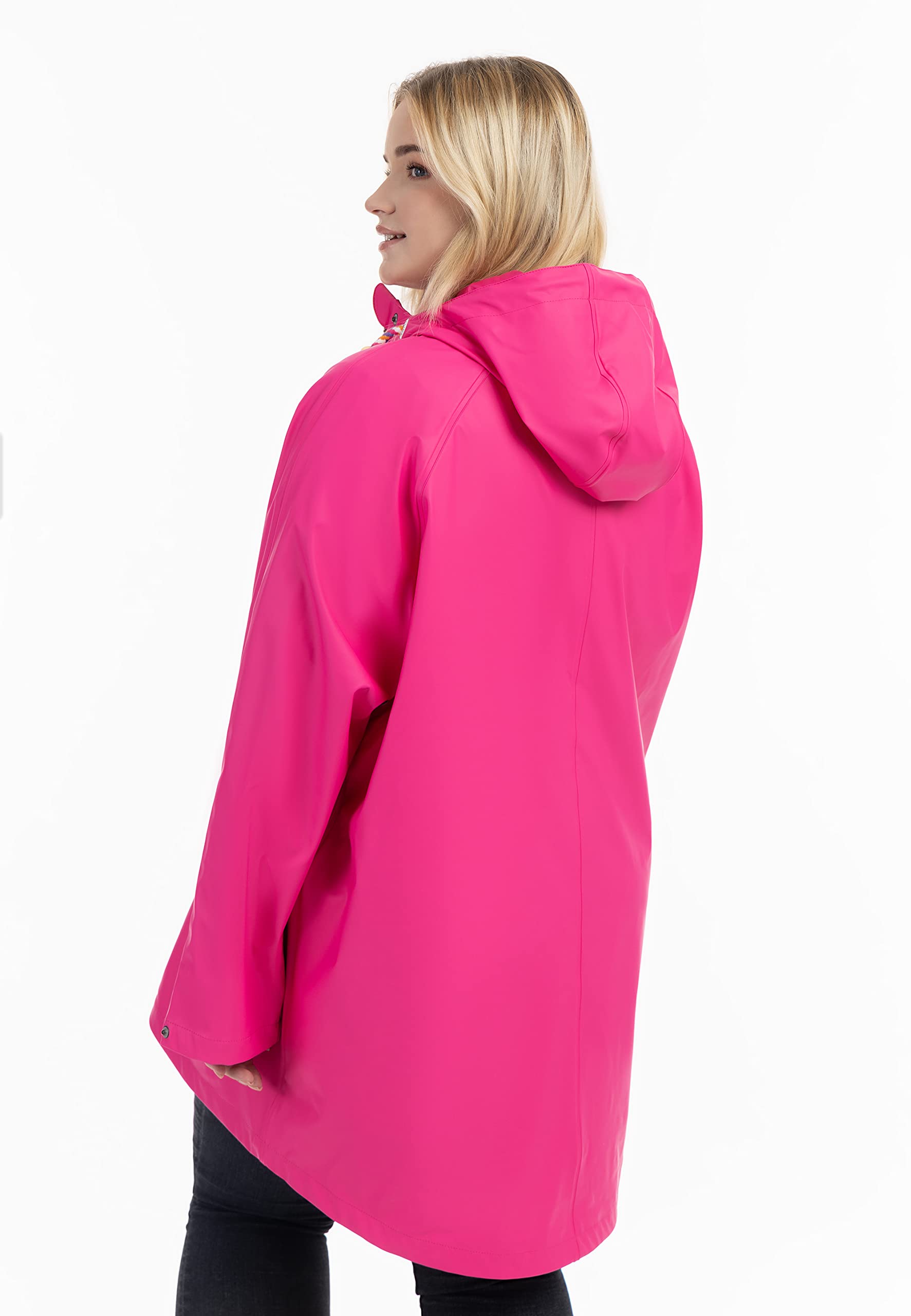 schmuddelwedda-damen-plus-size-regenmantel-lange-passform image 5