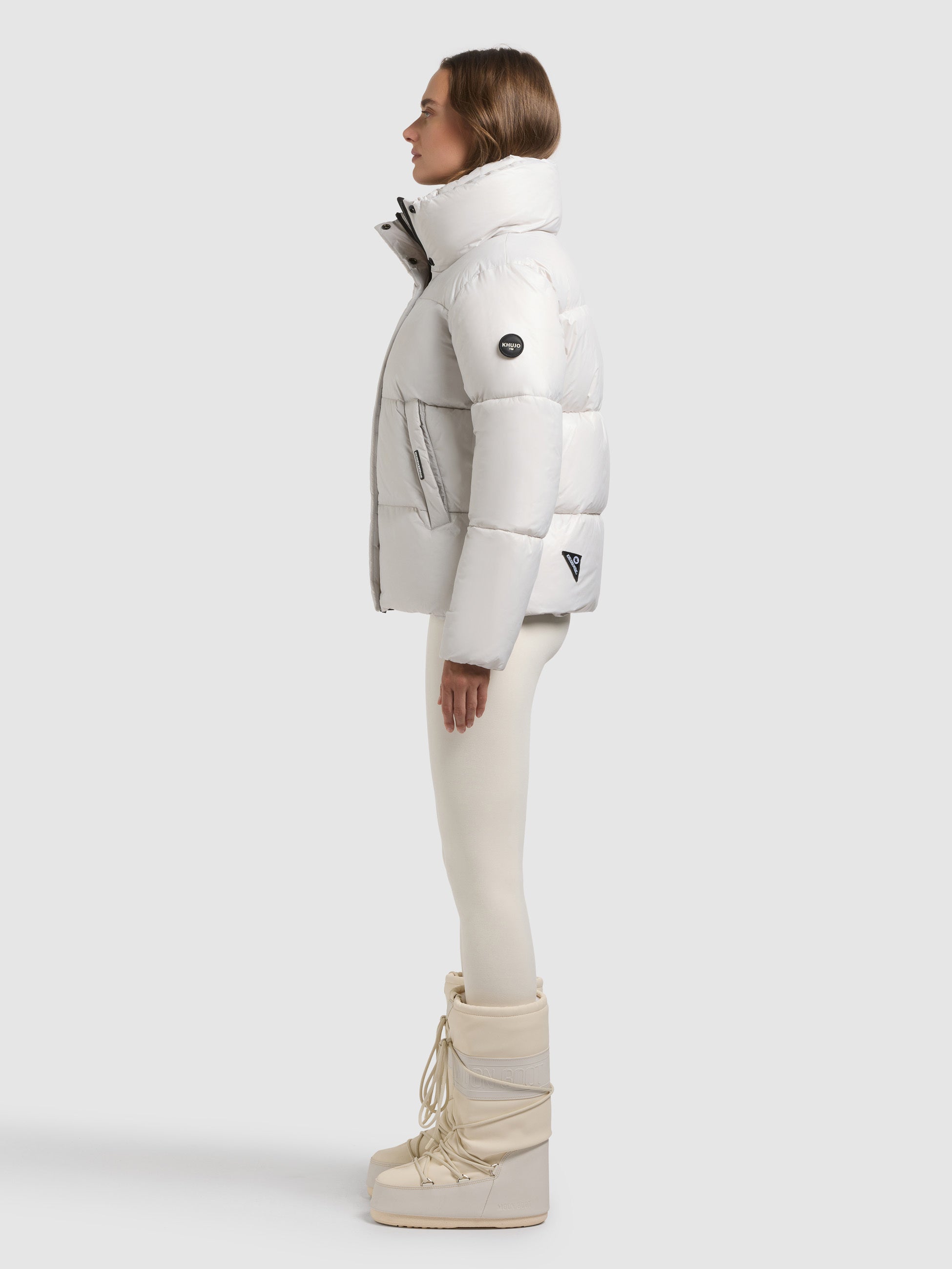 khujo-jacke-nala-flash-white-damen-steppjacke-gl-nzend-loose-fit image 5