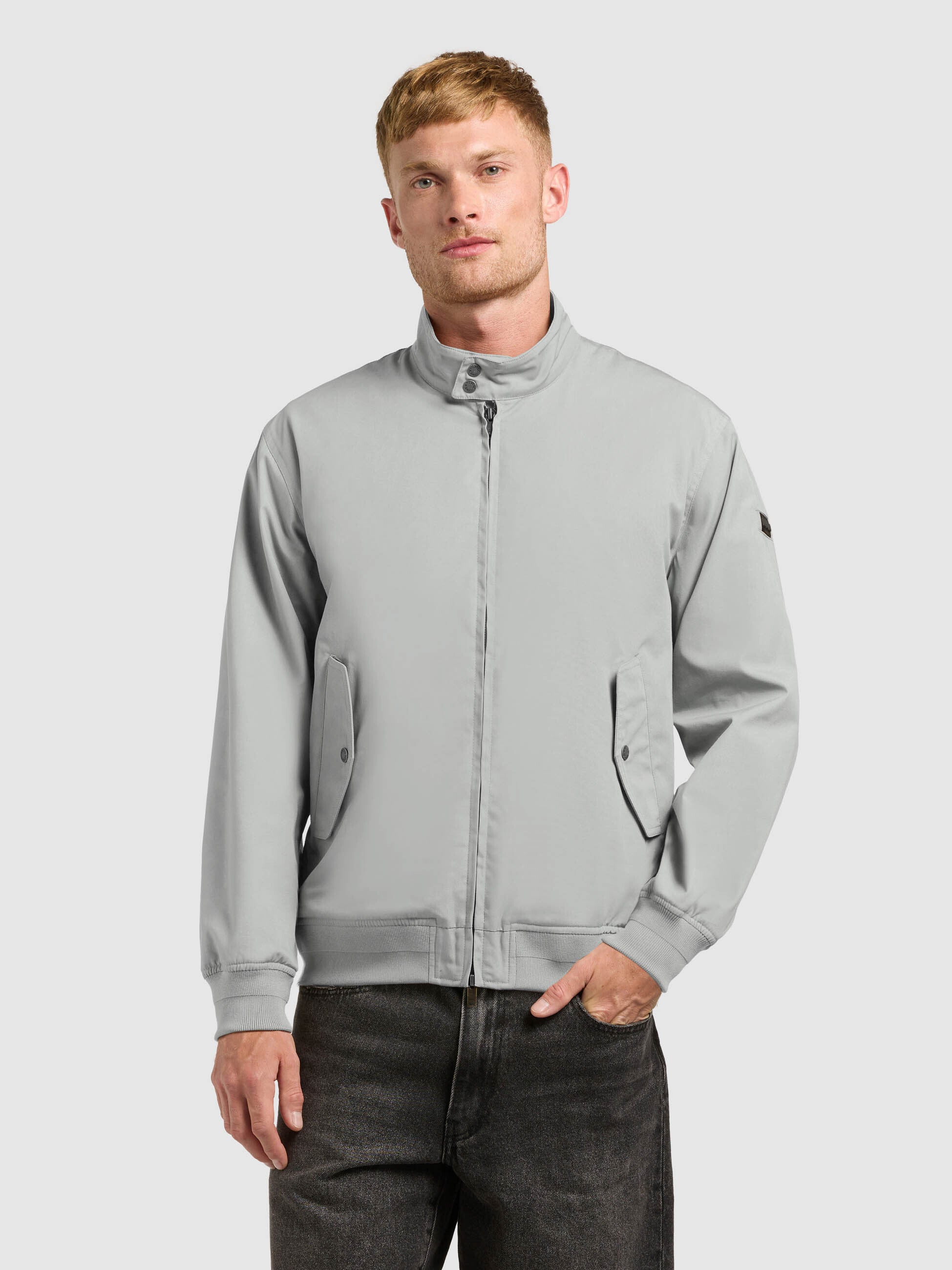 khujo-jacke-agano-cloud-green-blousonjacke-h-ftlang image 4
