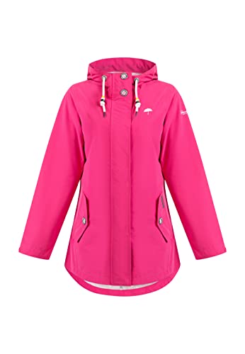 schmuddelwedda-damen-regenjacke-aus-recyceltem-material-4 image 7