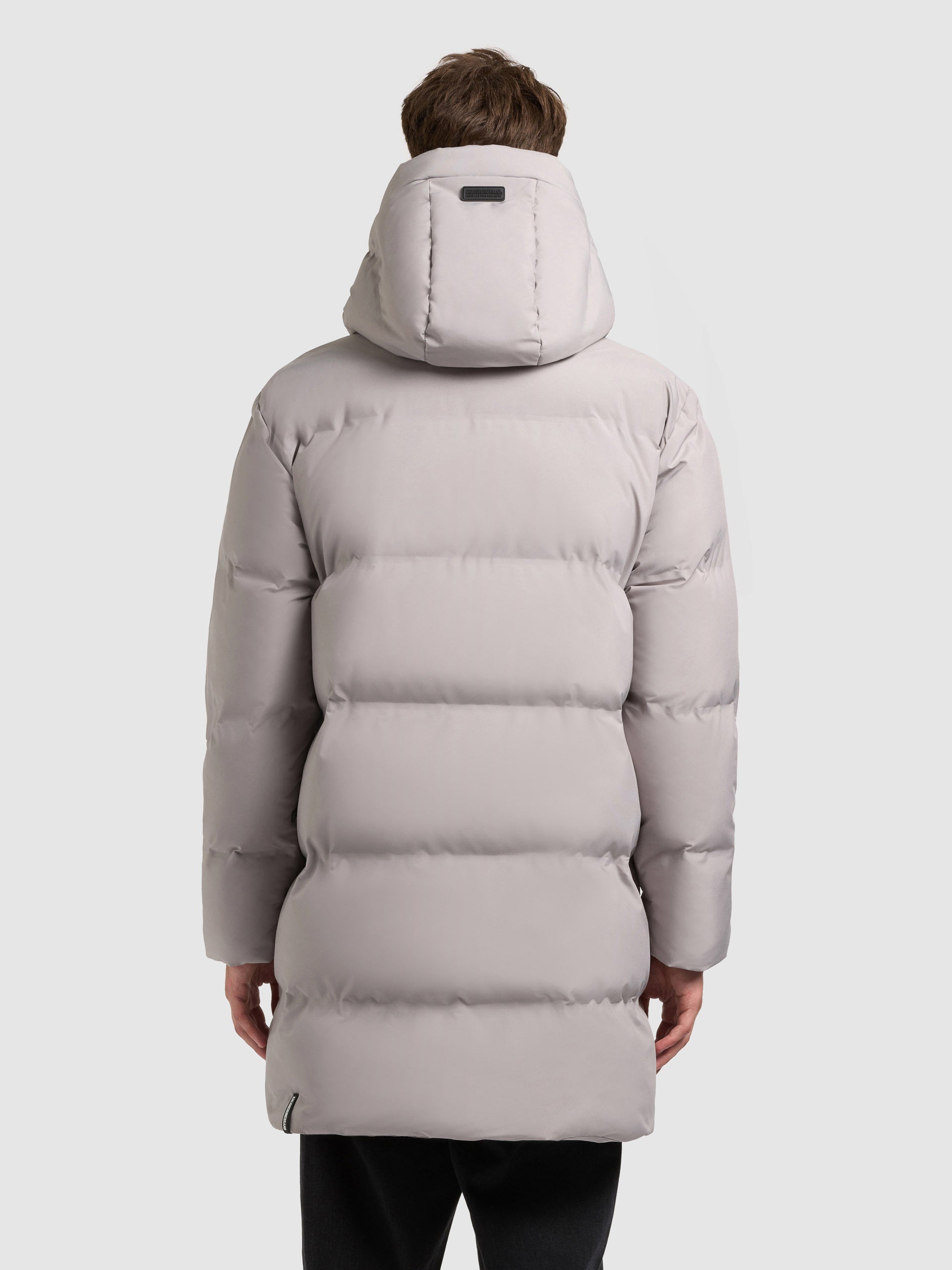 khujo-mantel-morse3-blizzard-grey-damen-winter-steppmantel-mit-rucksacktr-gern image 3
