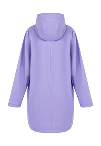 schmuddelwedda-damen-oversized-regenmantel-4 image 8