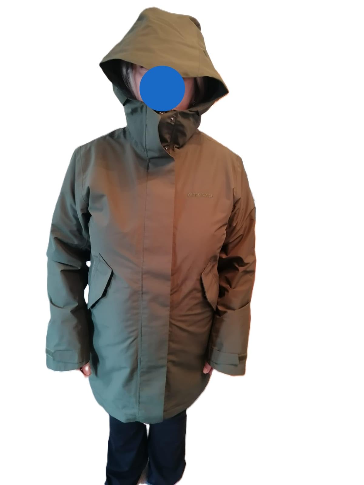 Bester Parka seit Jahren