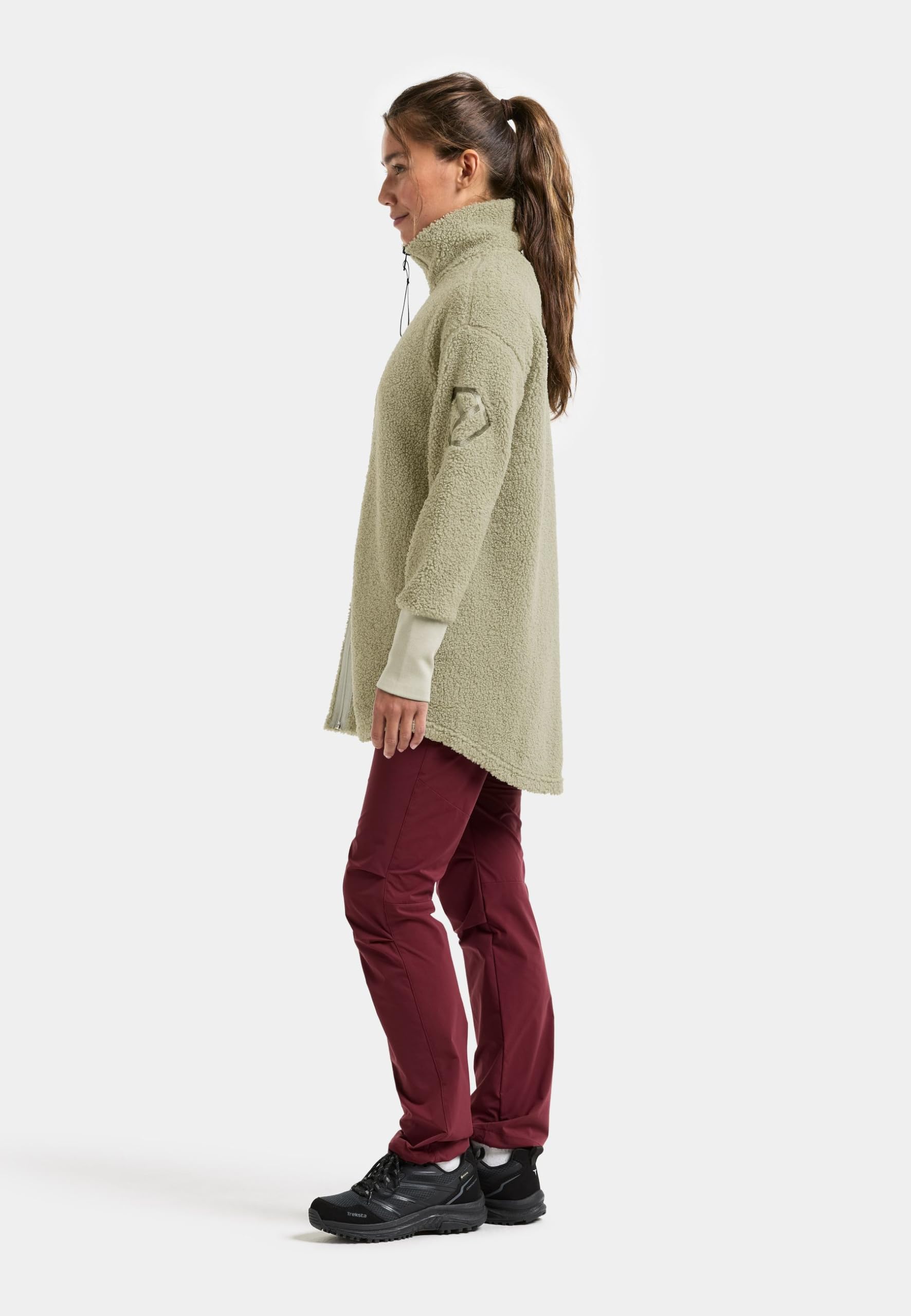 didriksons-sally-teddy-damen-pile-full-zip-jacke image 4