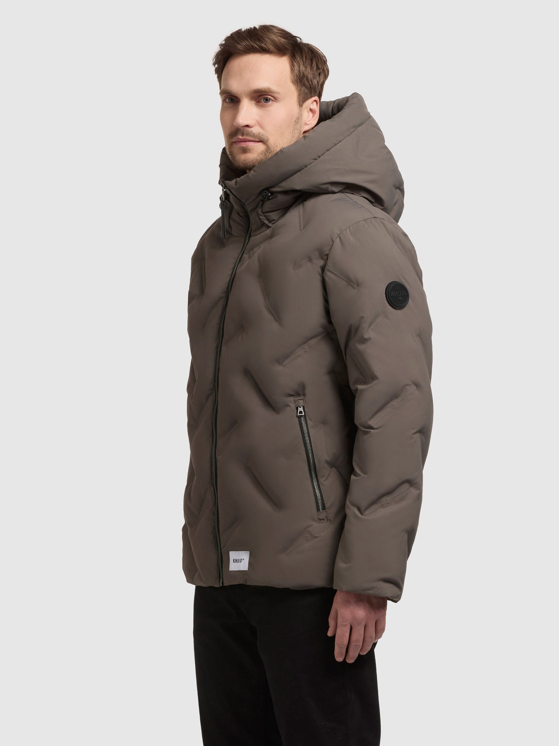 khujo-jacke-onert-damen-steppjacke-dull-green-h-ftlang image 5