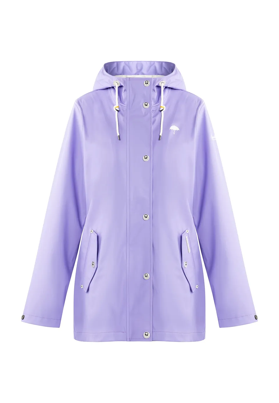schmuddelwedda-damen-regenjacke-11 image 1