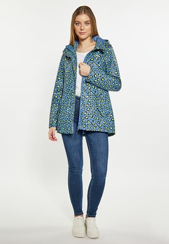 schmuddelwedda-damen-regenjacke-wasserdicht-mit-kapuze image 6