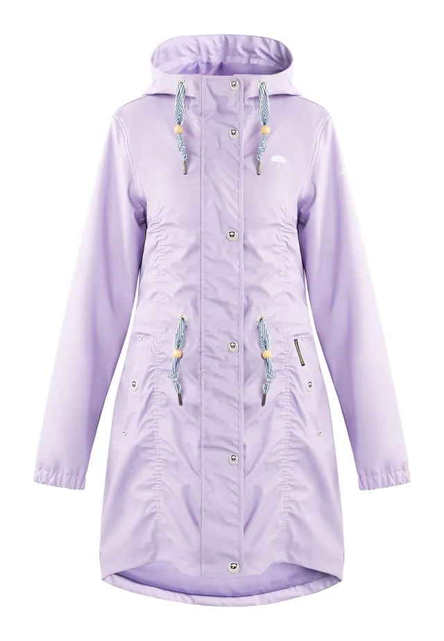 schmuddelwedda-damen-regenmantel-wasserdicht-3000mm-windbreaker-32 image 1